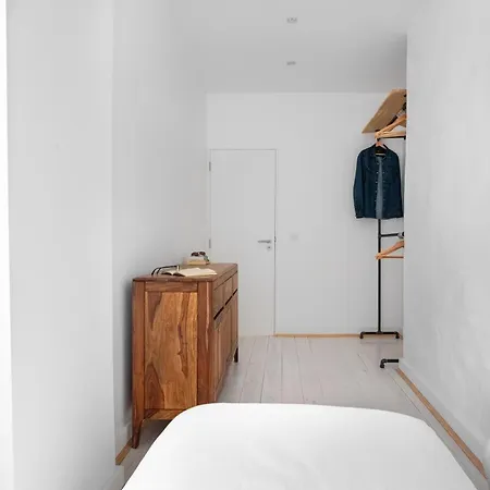 Joivy Exquisite Near Bica Elevator Apartamento *