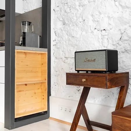 Apartamento Joivy Exquisite Near Bica Elevator Lisboa