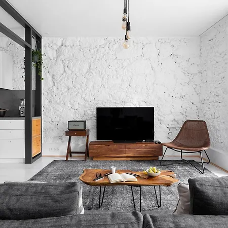 Appartamento Joivy Exquisite Near Bica Elevator Lisbona
