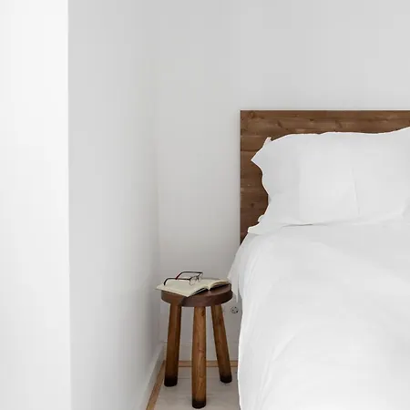 شقة Joivy Exquisite Near Bica Elevator *